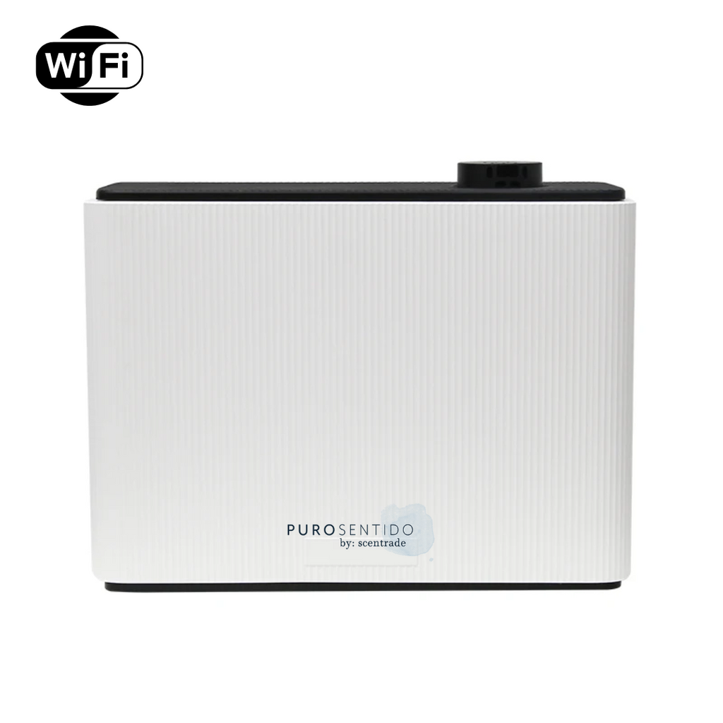 Divisi wifi diffuser, Scent Air Machine