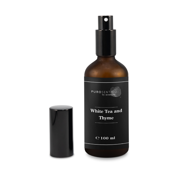 Air/Aroma White Tea Thyme Room Spray Air/Aroma White Tea Thyme