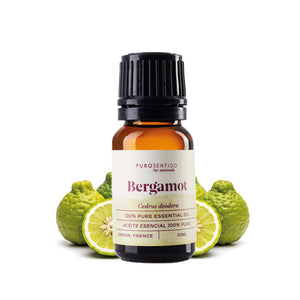 Bergamot essential oil   for Diffusers