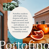 Portofino Puro Sentido Aroma Oil
