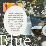 Blue Fragrance Puro Sentido Scent Oil