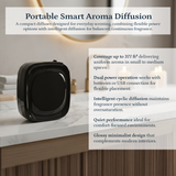 Adagio diffuser Aroma Oil Diffuser