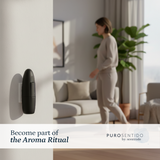 Allegro Aroma Diffuser Puro Sentido Technology