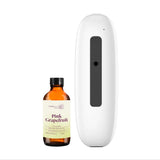 Allegro Diffuser + Essential Oil 120ml