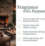 Andante diffuser Puro Sentido Aroma Oils