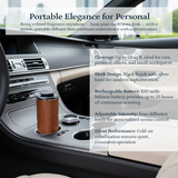 Andante diffuser Puro Sentido Aroma Oils