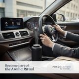 Andante diffuser Puro Sentido Aroma Oils