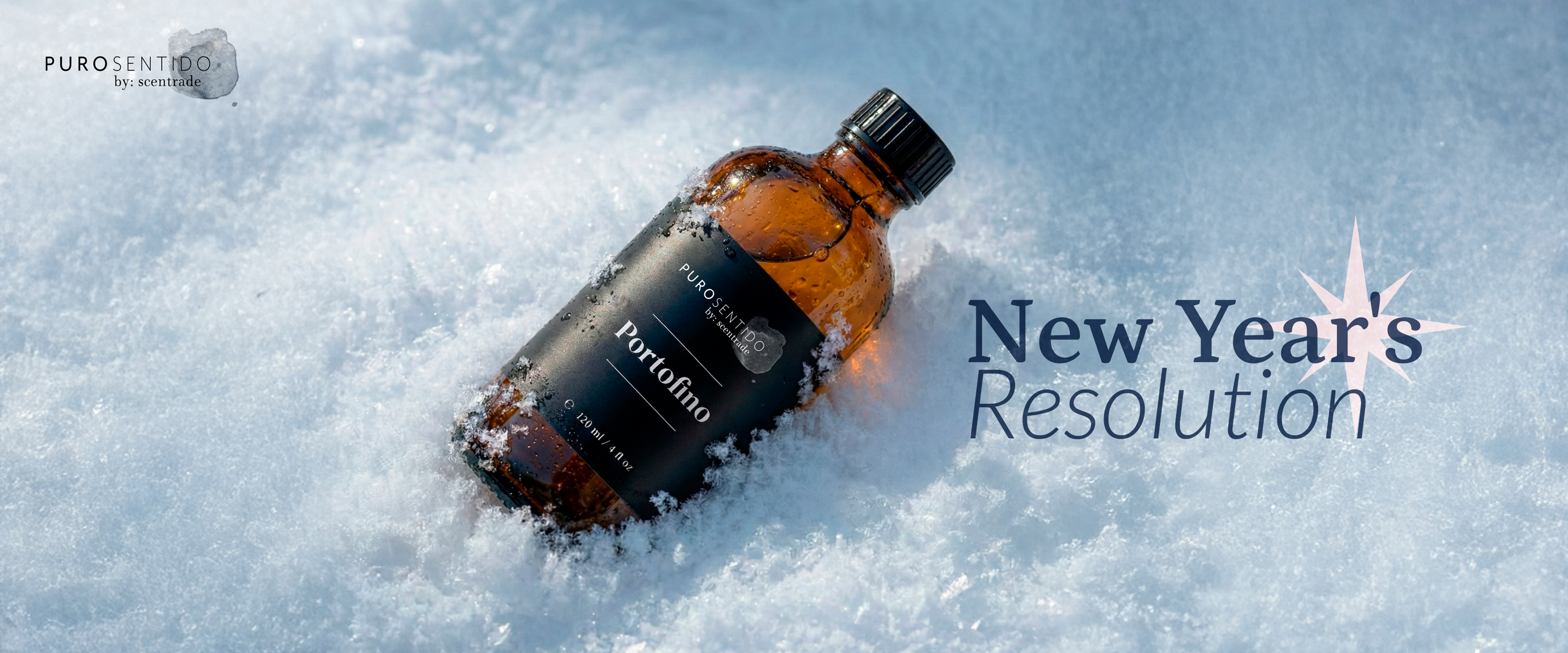 PuroSentido By: Scentrade - USA