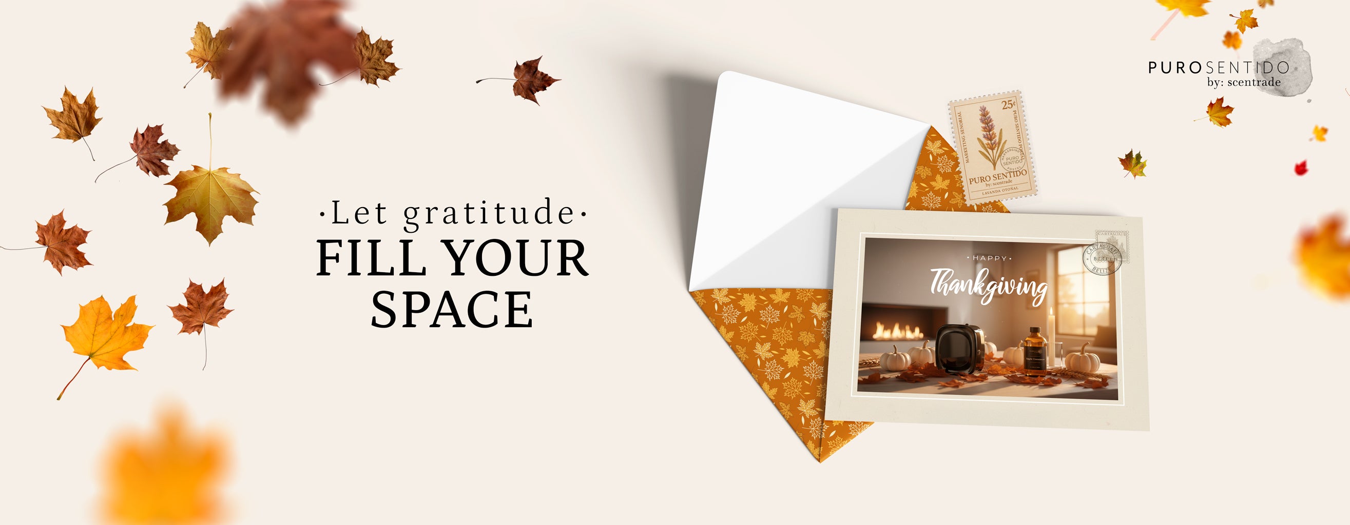 PuroSentido By: Scentrade - USA