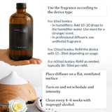 Mango Fragrance, Scent Oil Puro Sentido