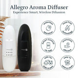 Allegro Aroma Diffuser Puro Sentido Technology