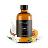 Blue Fragrance Puro Sentido Scent Oil