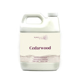 Cedarwood essential oil for Diffusers