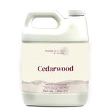 Cedarwood essential oil for Diffusers