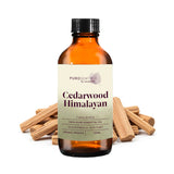 Cedarwood essential oil for Diffusers