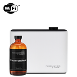 Divisi Wifi Diffuser + Aroma Oil 500