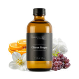 Citrus Grape Aroma Oil Puro Sentido Scent Oil