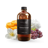 Citrus Grape Aroma Oil Puro Sentido Scent Oil