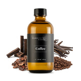 Coffe  Aroma  Oil Puro Sentido Scent Oil