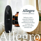 Allegro Aroma Diffuser Puro Sentido Technology