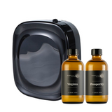 Adagio Diffuser + 2 Aroma Oils 120 ml