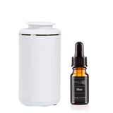 Andante + Aroma Oil (10ml)