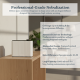 Divisi diffuser, Scent Air Machine