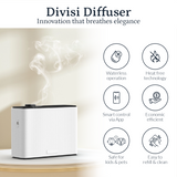 Divisi diffuser, Scent Air Machine