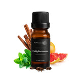 Enlightenment - Aroma Oil from Puro Sentido