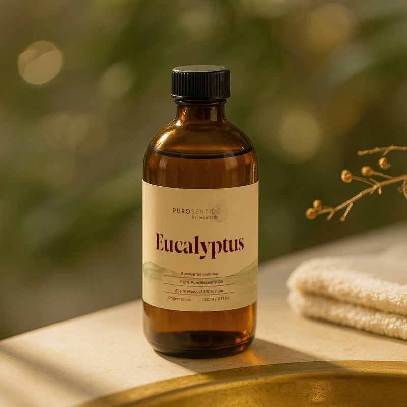 PuroSentido By: Scentrade - USA