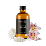 Eternal Aroma  Oil Puro Sentido Scent Oil