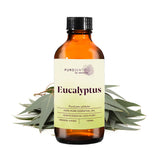 Eucalyptus Essential Oil