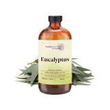 Eucalyptus Essential Oil