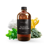 Eucalyptus and Spearmint  Aroma  Oil Puro Sentido Scent Oil