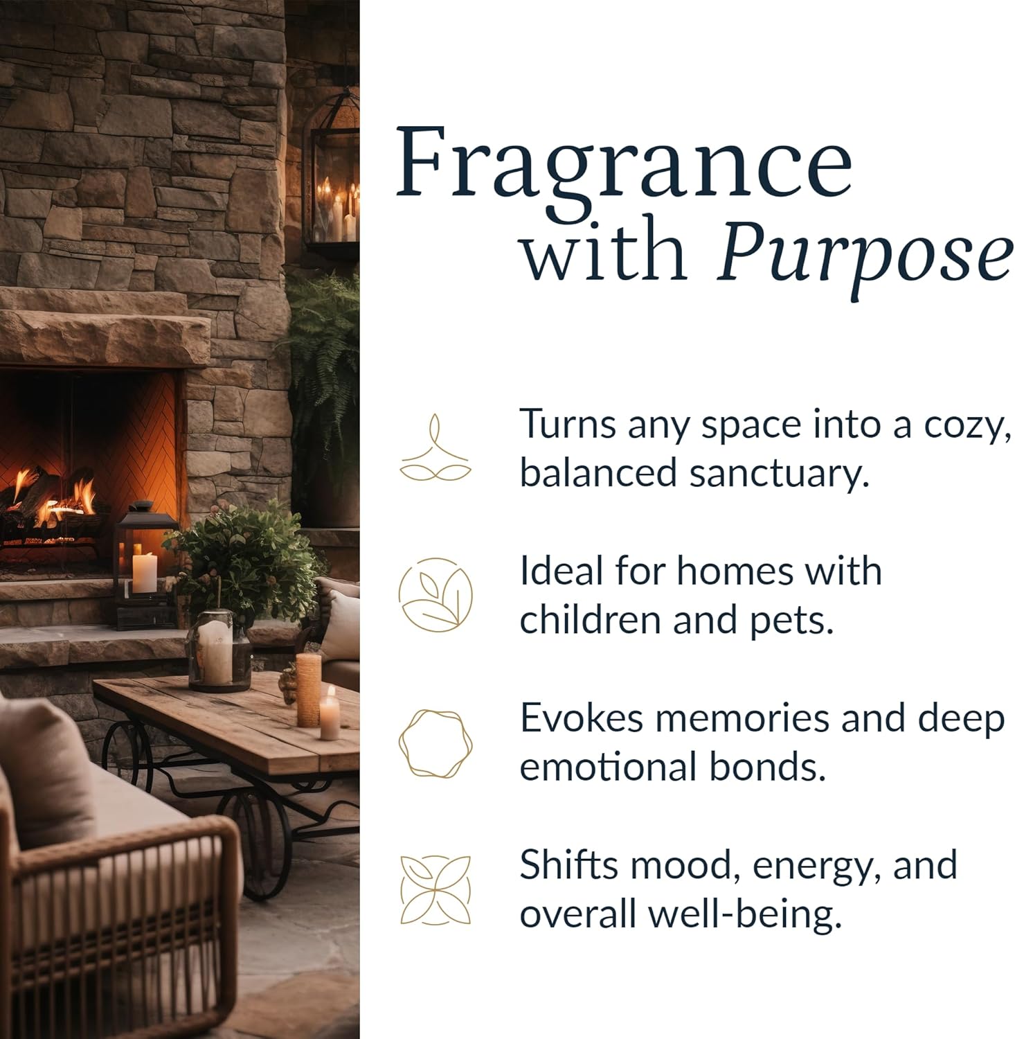 Divisi diffuser, Scent Air Machine