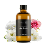 Gardenia  Aroma  Oil Puro Sentido Scent Oil