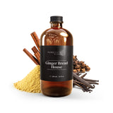 Gingerbread House Puro Sentido Scent Oil