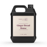 Gingerbread House Puro Sentido Scent Oil