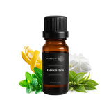 Green Tea Aroma Oil, Puro Sentido