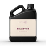 Hotel Scent Fragrance, Puro Sentido Oil