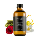 Iconic  Aroma  Oil Puro Sentido Scent Oil