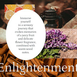 Enlightenment - Aroma Oil from Puro Sentido