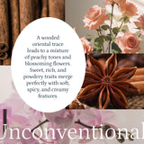 Unconventional Fragrance, Aroma Oil