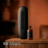 Started Kits Allegro+Aroma Oil 120ml