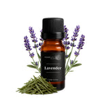 Lavender Aroma Oil Puro Sentido