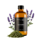 Lavender Aroma Oil Puro Sentido