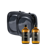 2 Adagio Diffuser + 2 Aroma Oils 120 ml
