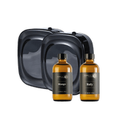 2 Adagio Diffuser + 2 Aroma Oils 120 ml