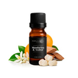 Mandarina & Azahar Aroma Oil Puro Sentido