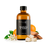 Mandarina & Azahar Aroma Oil Puro Sentido
